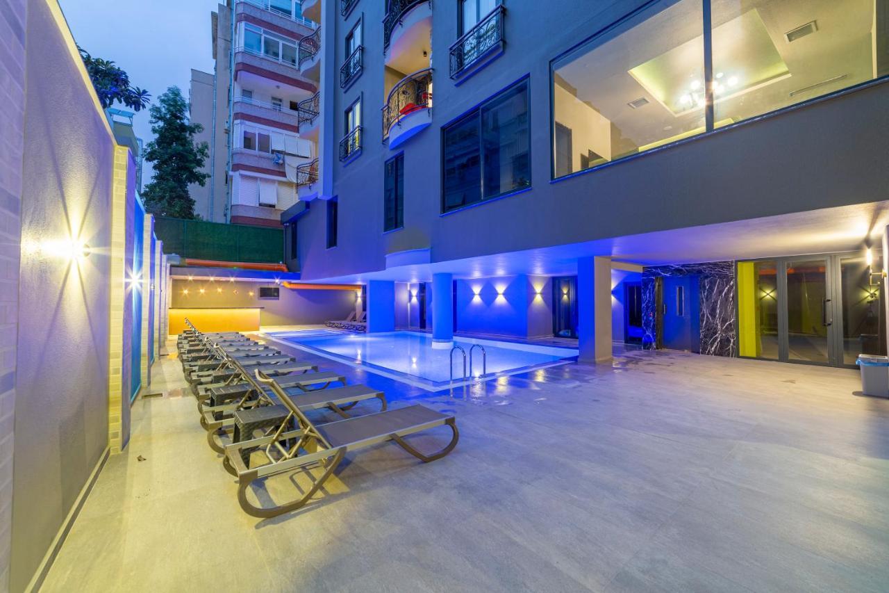 Aria Riva Appart hôtel *