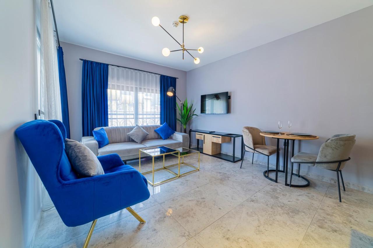 Aria Riva Appart hôtel *