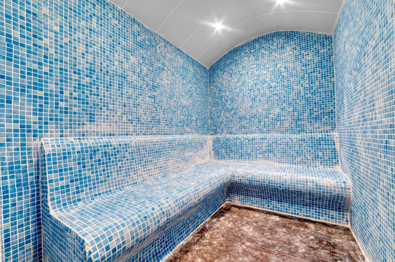 Aria Riva Aparthotel Alanya