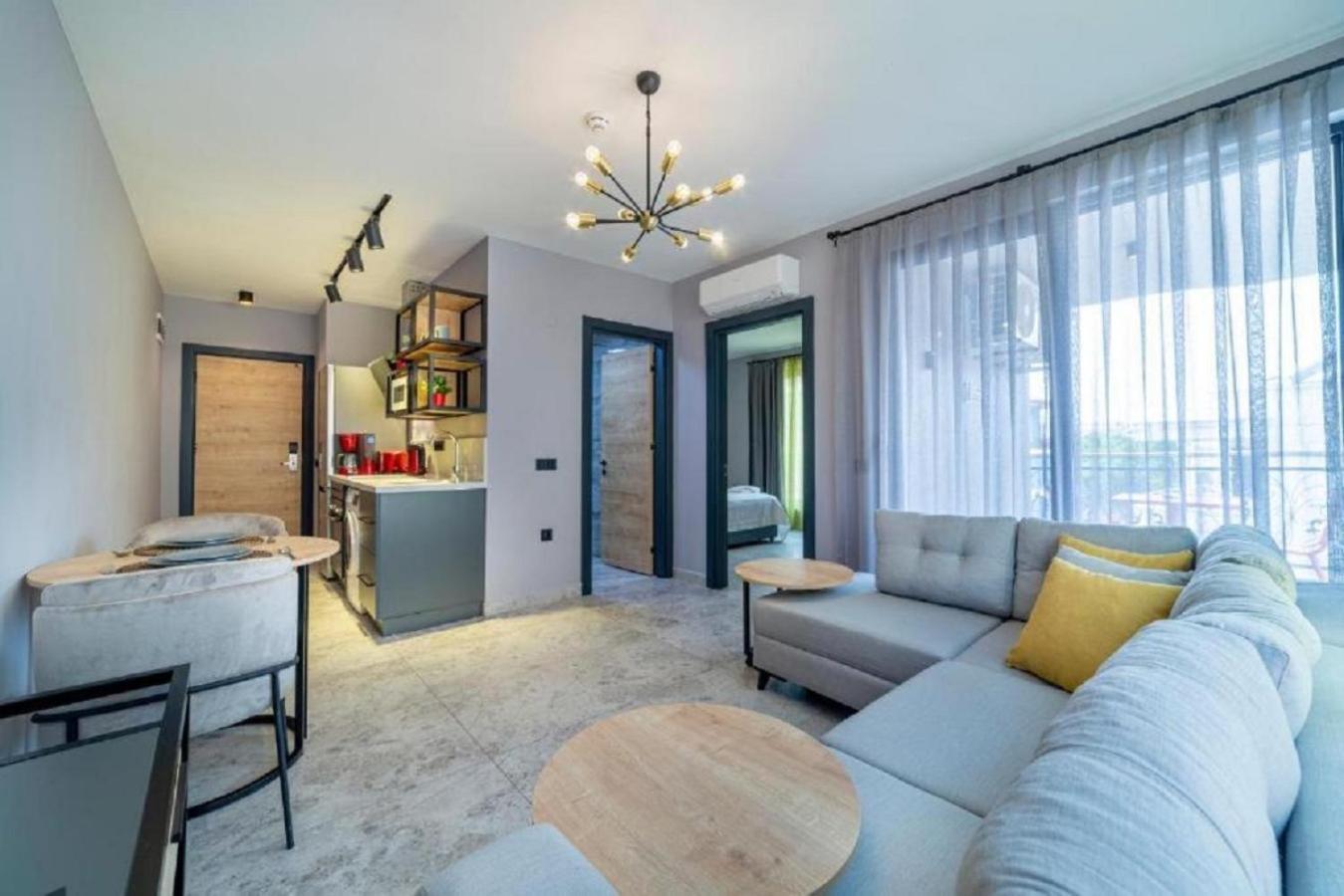 Aparthotel Aria Riva *